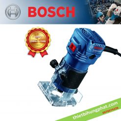 Máy phay Bosch GKF 550