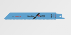 Lưỡi cưa kiếm S 922 BF Flexible for Metal