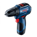 Máy khoan vặn vít dùng pin Bosch GSR 12V-30