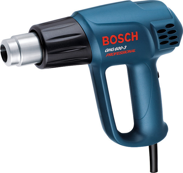 Máy thổi hơi nóng Bosch GHG 18-60