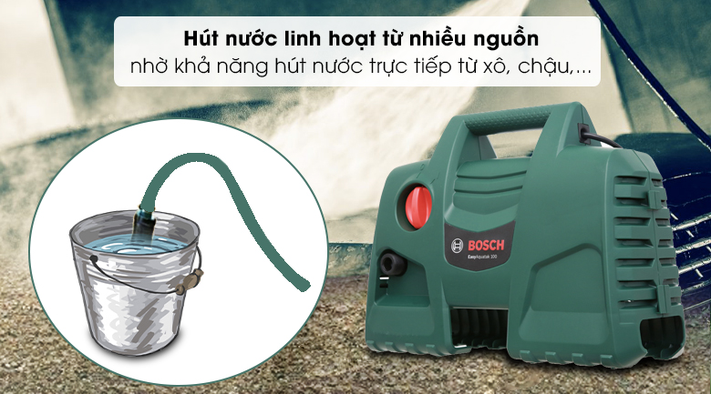 Chế Độ Low-Foam Đặc Biệt: Lựa Chọn Thông Minh Cho Làm Sạch Hiệu Quả