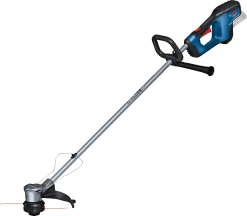 Máy xén cỏ cầm tay dùng pin Bosch GRT 18V-33