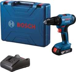 Máy khoan động lực dùng pin 18V Bosch GSB 183-LI MỚI