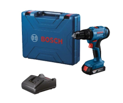 Máy khoan và vặn vít động lực dùng pin 18V Bosch GSB 183-LI   (1 pin) MỚI