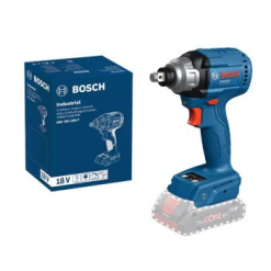 Máy vặn bu lông dùng pin 18V Bosch IDS 18V-200 T