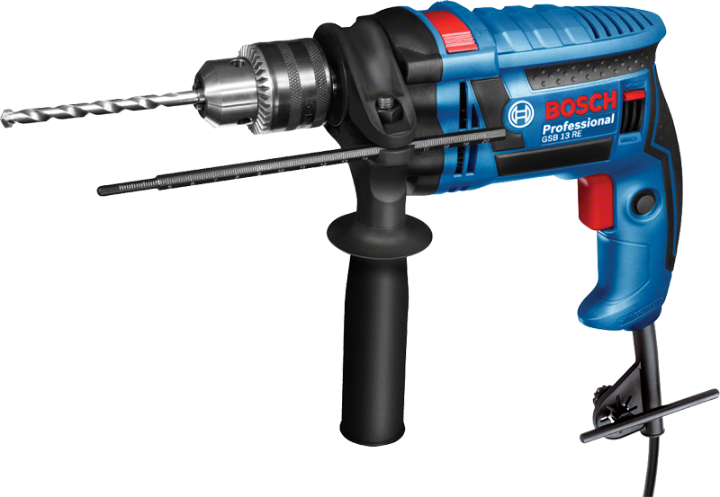 Giải Mã Sức Mạnh Máy Khoan Động Lực Bosch GSB 13 RE – Công Cụ “Phải Có” Cho Mọi Gia Đình và Thợ Bán Chuyên!